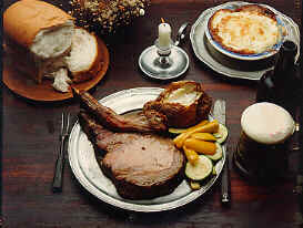 prime rib